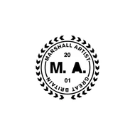 Marshall Artist