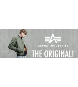 Az Alpha Industries története