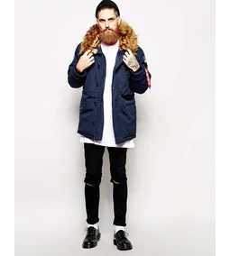 Polar Jacket modellek összehasonlítása