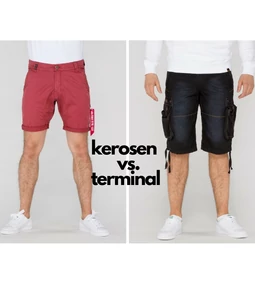 Kerosene vagy Terminal – Vajon melyik a számodra jó választás?