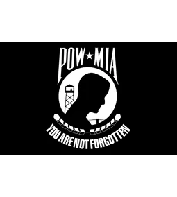 POW/MIA – Nem felejtünk el!