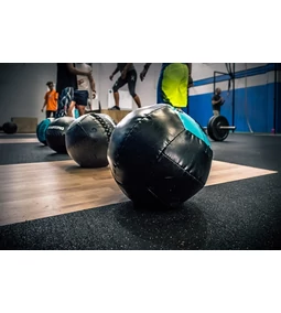 CrossFit edzés – X-Fit modellekben