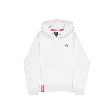 basic-hoody-small-logo-pastel-grey-melange