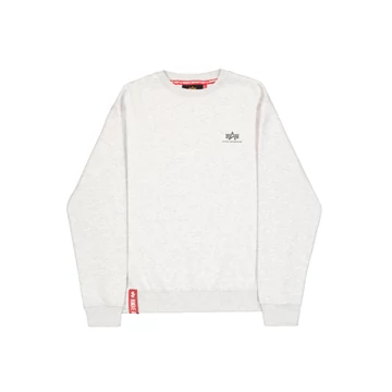 alpha-industries-basic-sweater-small-logo-sweat-pastel-grey-melange