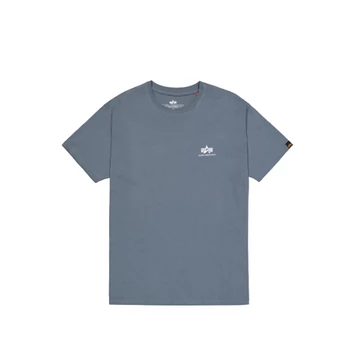 basic-t-small-logo-denim-blue
