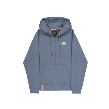 basic-zip-hoodie-sl-denim blue