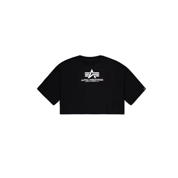 basic-big-logo-cropped-pp-t-shirt-women-black