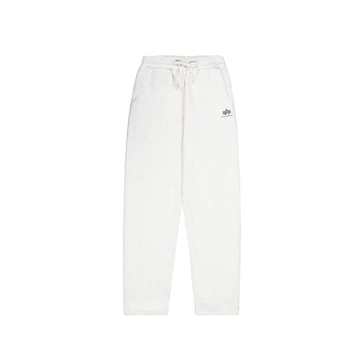 basic-small-logo-jogger-women-pastel-grey-melange