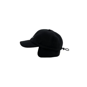 snow-cap-rubber-logo-black
