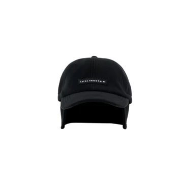 snow-cap-rubber-logo-black