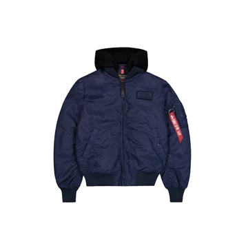 MA-1 TT Hood Two Tone - ultra navy