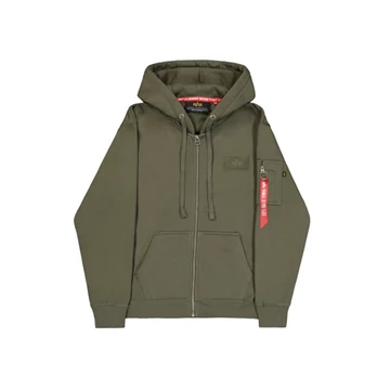 back-print-zip-hoodie-dark-olive