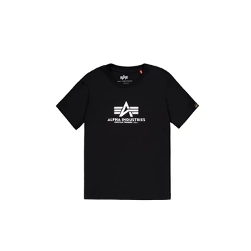 basic-big-logo-puff-print-t-shirt-women- black