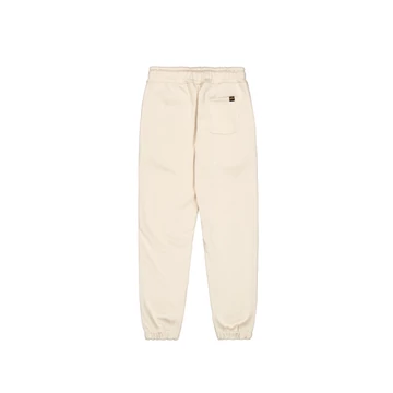 basic-small-logo-ii-jogger-vintage-white