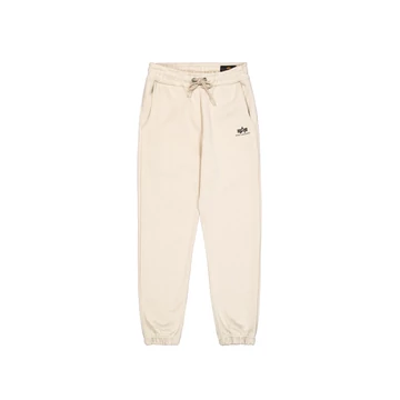 basic-small-logo-ii-jogger-vintage-white