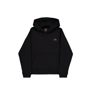 basic-small-logo-tpu-hoodie-black-shiny-gold