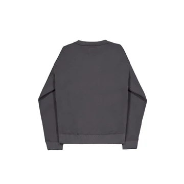 satin-logo-sweater-vintage-grey