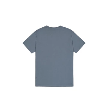 satin-logo-t-denim-blue