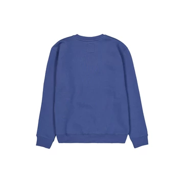 basic-sweater-small-logo-night purple