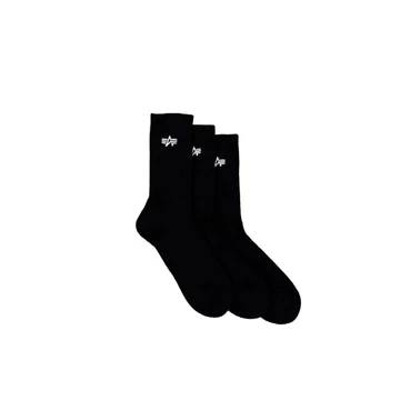 basic-socks-3-pairs-black