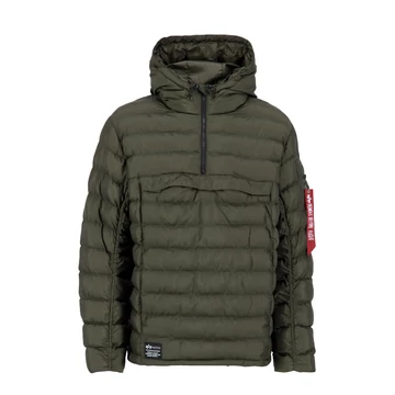 puffer-anorak-dark-olive