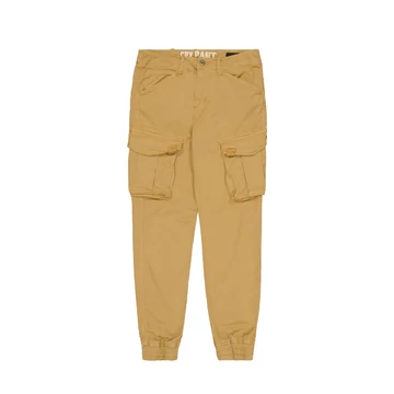 Spy Pant - khaki