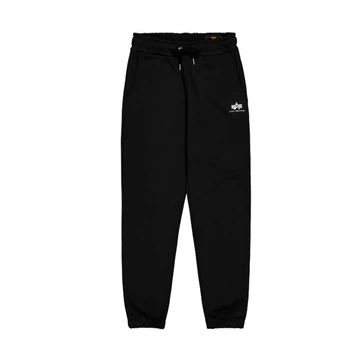 basic-small-logo-ii-jogger-black