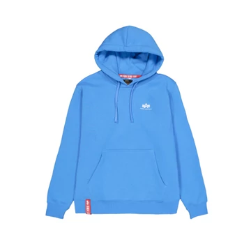basic-hoodie-small-logo-mediteranian-blue