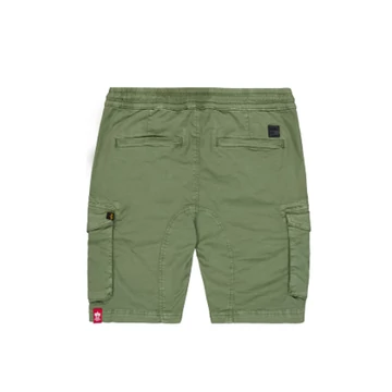 cotton-twill-jogger-short-vintage-green