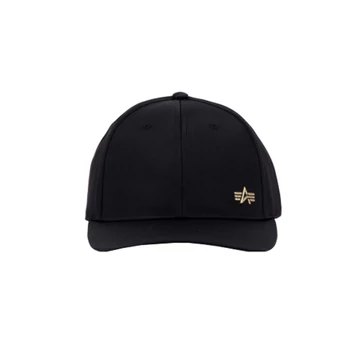 alpha-cap-black