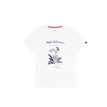 hawaii-t-shirt-white