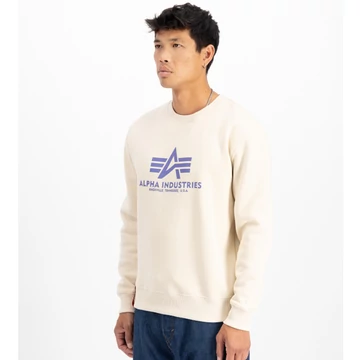 alpha-industries-basic-sweater-vintage-white