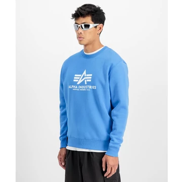 alpha-industries-basic-sweater-mediteranian-blue
