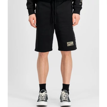 camo-jogger-short-black