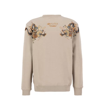 dragon-emb-sweater-vintage-sand