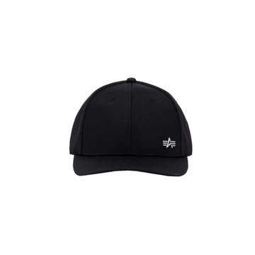 alpha-cap-black