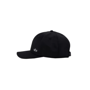 alpha-cap-black