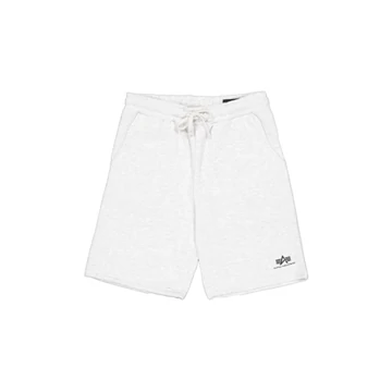 alpha-basic-small-logo-ii-short-pastel-grey-melange