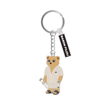 keychain-baron-filou-cxiii