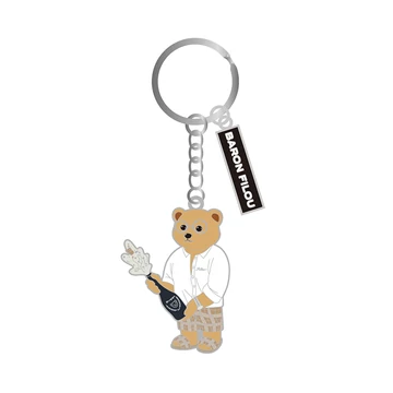 keychain-baron-filou-cxiv