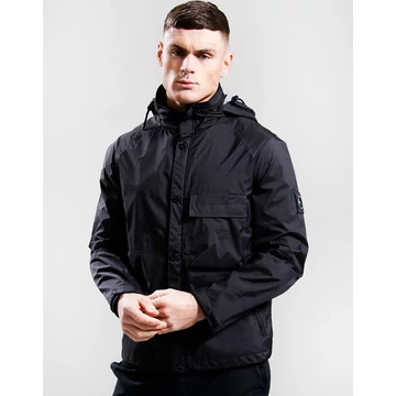 Magma Jacket - black