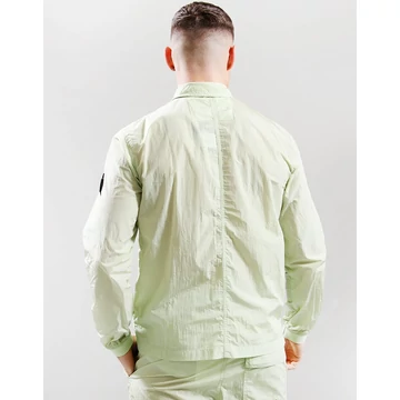 marshall-artist-nylon-krinkle-overshirt-lime.jpeg