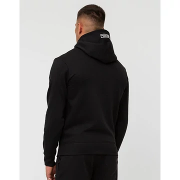 lo-siren-full-zip-hoodie-black