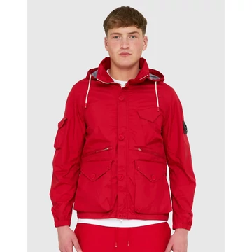 coastal-jacket-Crimson