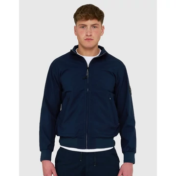 Napier Jacket - Navy