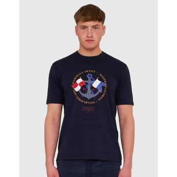 lo-sharbour-t-shirt-navy