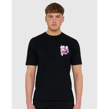 lo-sonic-bloom-t-shirt-black