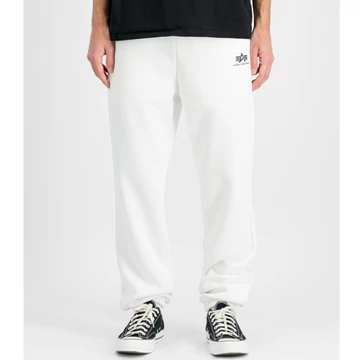 basic-small-logo-ii-jogger-white