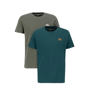 basic-t-small-logo-2-pack-olive-green