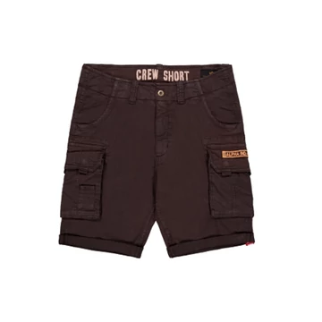 crew-short-hunter-brown